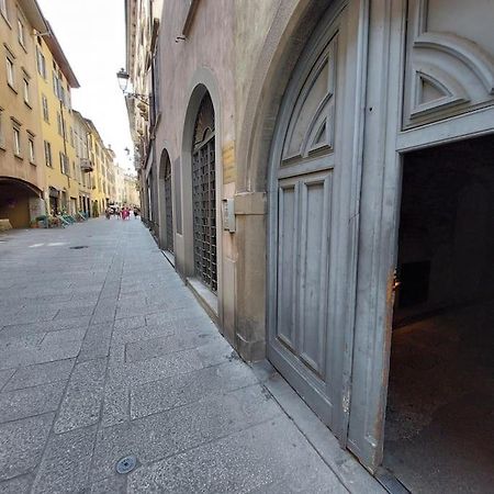 Vacanze Nel Borgo Bérgamo Exterior foto