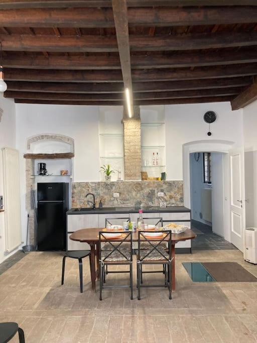 Vacanze Nel Borgo Bérgamo Exterior foto